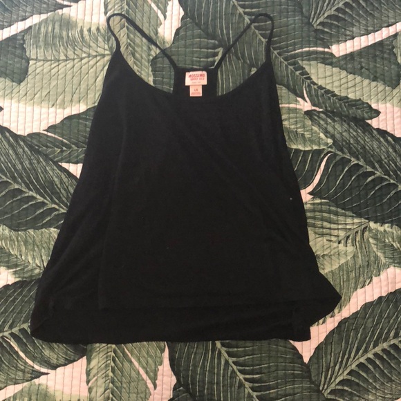 Mossimo Supply Co. Tops - Tank